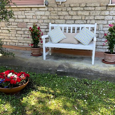 Annali Casa Vacanze - Shabby Style Nella Natura La Spezia Exteriör bild