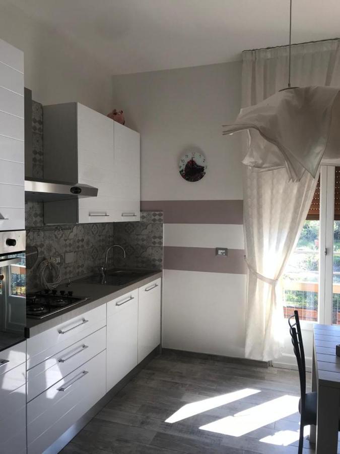 Annali Casa Vacanze - Shabby Style Nella Natura La Spezia Exteriör bild
