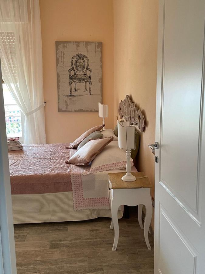 Annali Casa Vacanze - Shabby Style Nella Natura La Spezia Exteriör bild