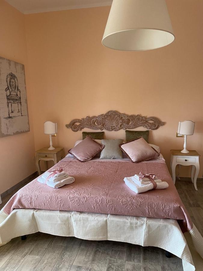 Annali Casa Vacanze - Shabby Style Nella Natura La Spezia Exteriör bild
