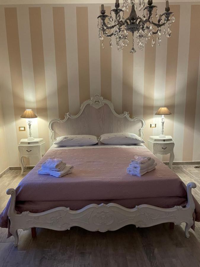 Annali Casa Vacanze - Shabby Style Nella Natura La Spezia Exteriör bild