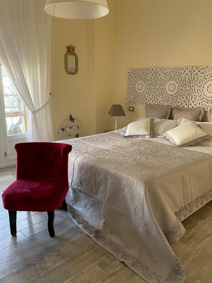 Annali Casa Vacanze - Shabby Style Nella Natura La Spezia Exteriör bild
