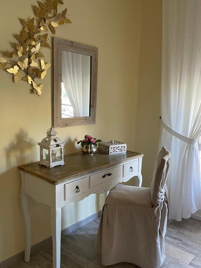 Annali Casa Vacanze - Shabby Style Nella Natura La Spezia Exteriör bild