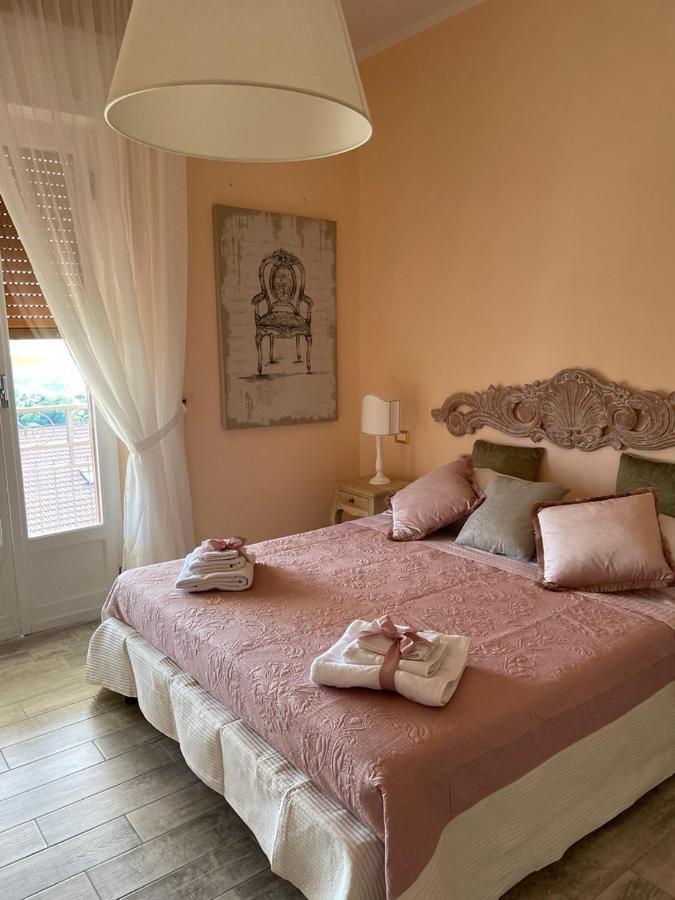 Annali Casa Vacanze - Shabby Style Nella Natura La Spezia Exteriör bild