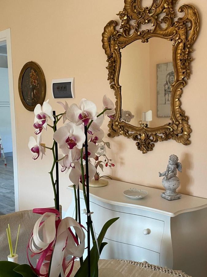Annali Casa Vacanze - Shabby Style Nella Natura La Spezia Exteriör bild