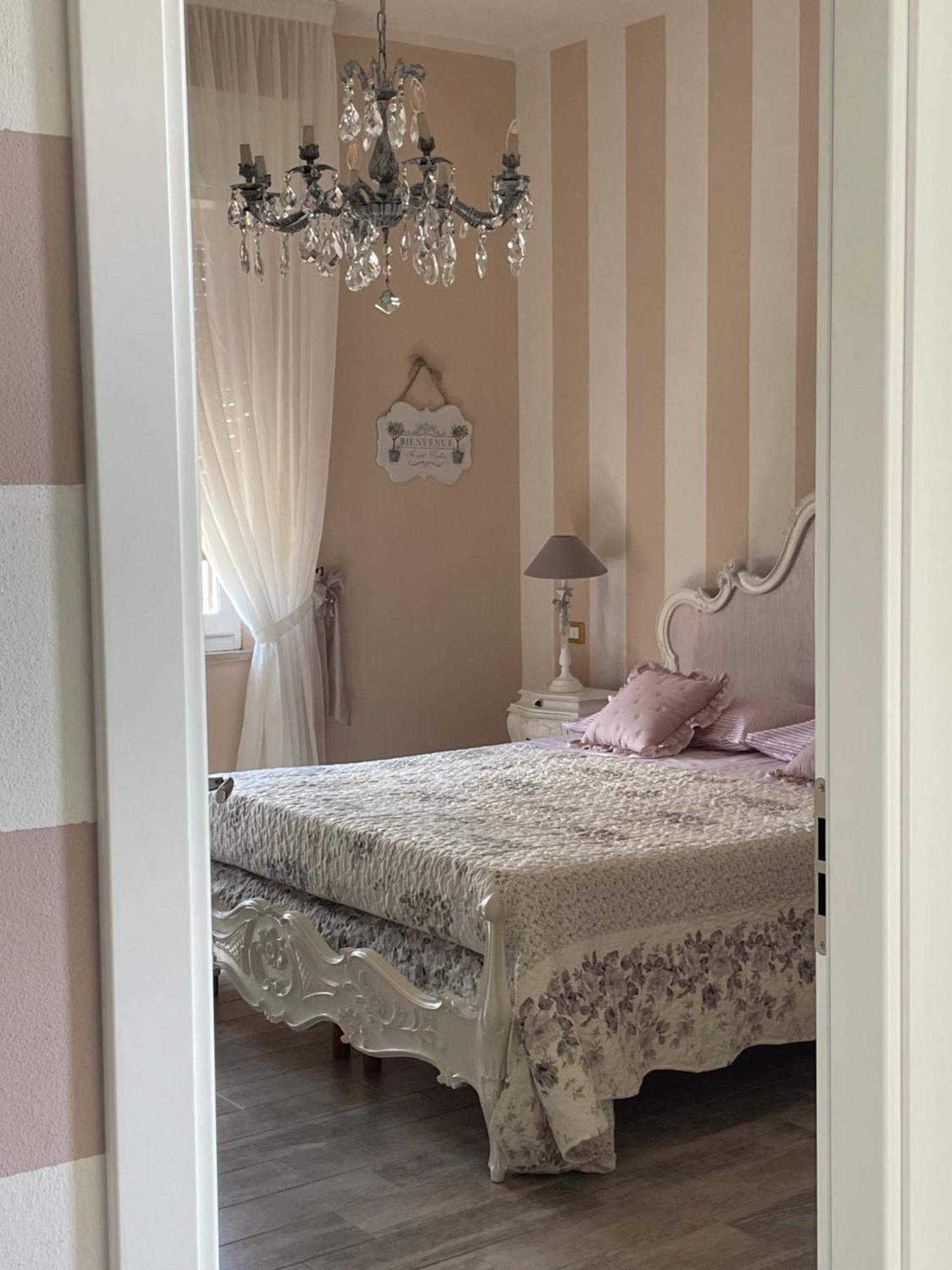 Annali Casa Vacanze - Shabby Style Nella Natura La Spezia Exteriör bild