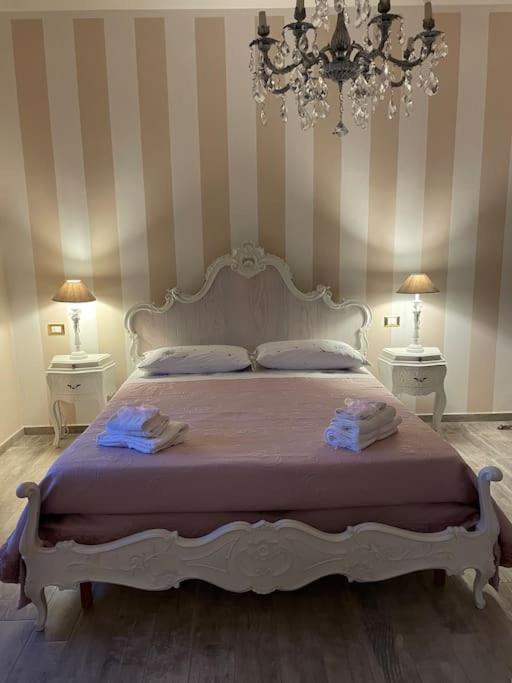 Annali Casa Vacanze - Shabby Style Nella Natura La Spezia Exteriör bild