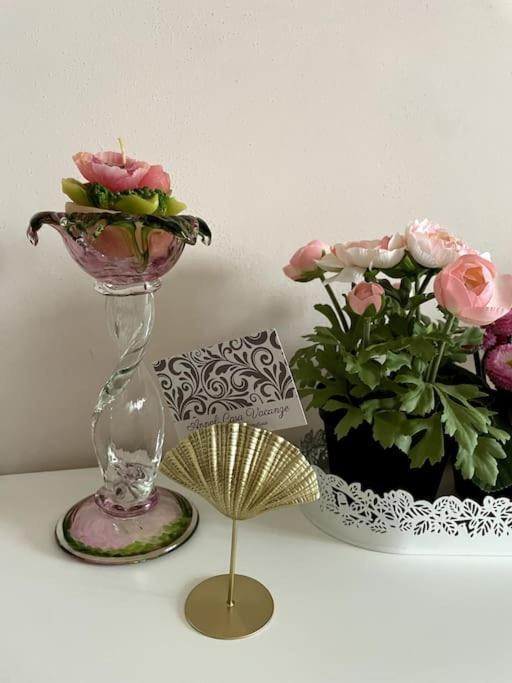 Annali Casa Vacanze - Shabby Style Nella Natura La Spezia Exteriör bild