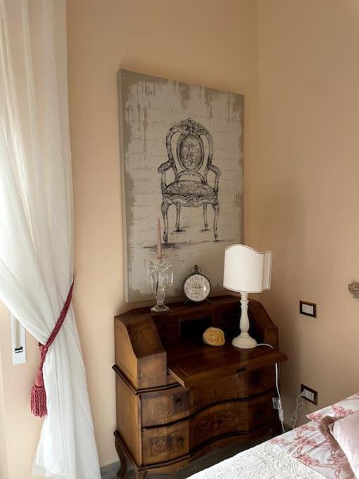 Annali Casa Vacanze - Shabby Style Nella Natura La Spezia Exteriör bild