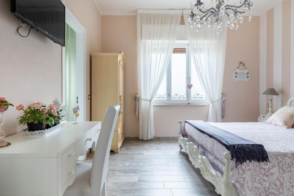 Annali Casa Vacanze - Shabby Style Nella Natura La Spezia Exteriör bild