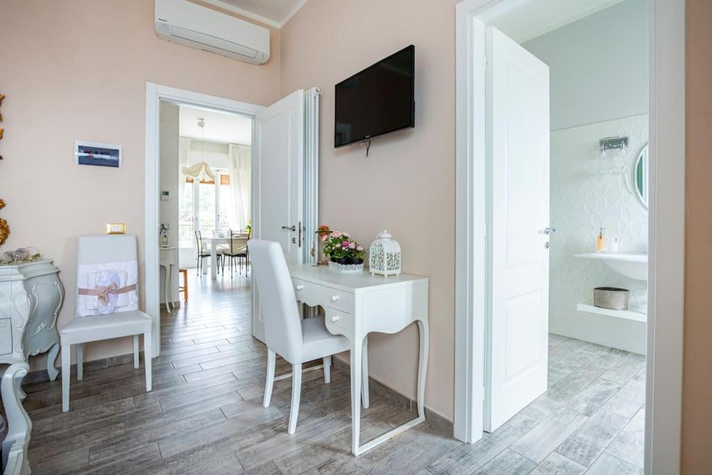 Annali Casa Vacanze - Shabby Style Nella Natura La Spezia Exteriör bild