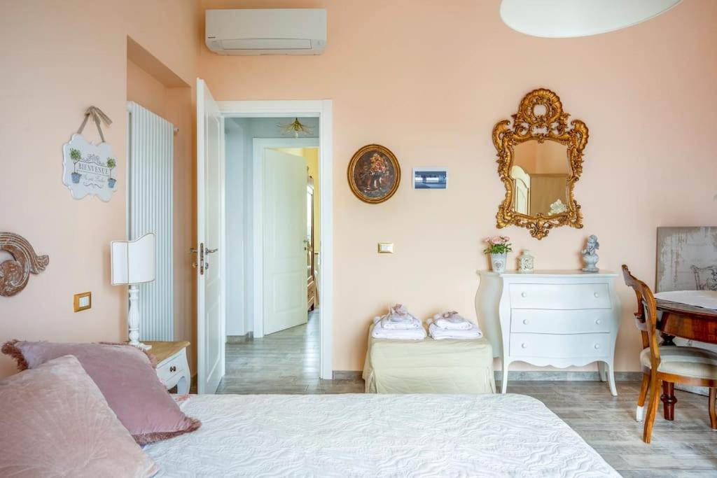Annali Casa Vacanze - Shabby Style Nella Natura La Spezia Exteriör bild