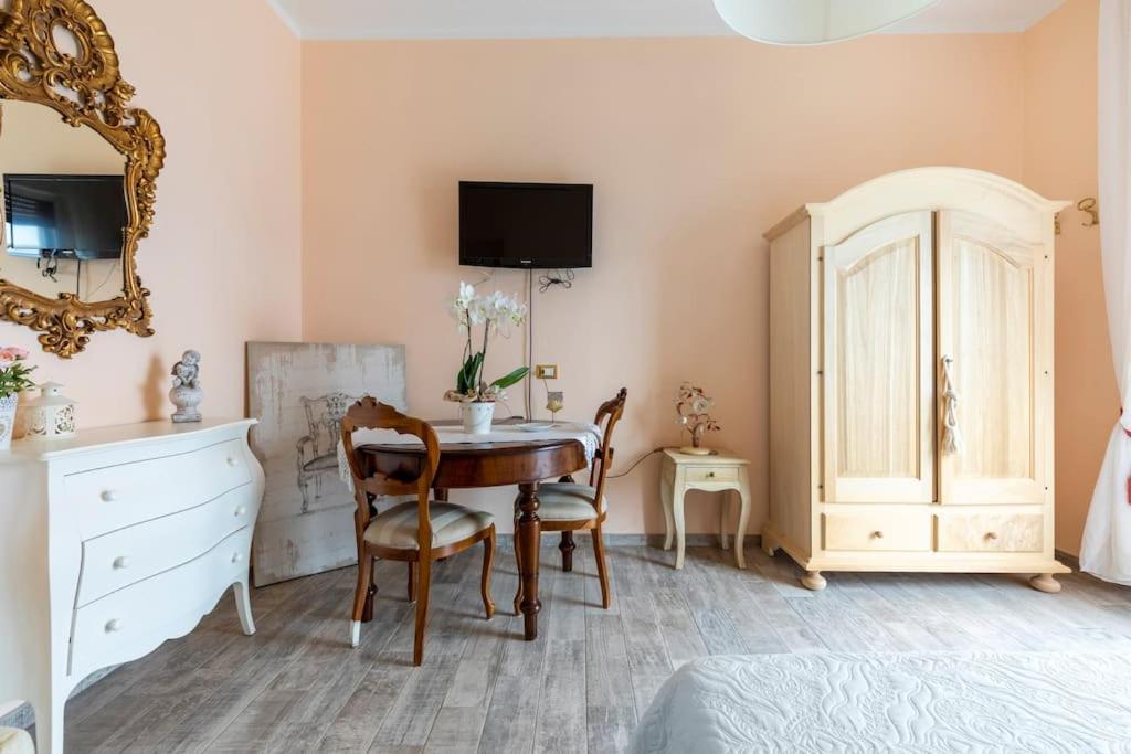 Annali Casa Vacanze - Shabby Style Nella Natura La Spezia Exteriör bild