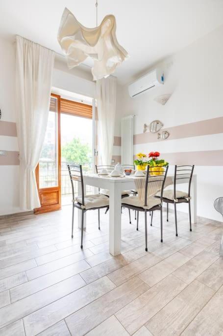 Annali Casa Vacanze - Shabby Style Nella Natura La Spezia Exteriör bild