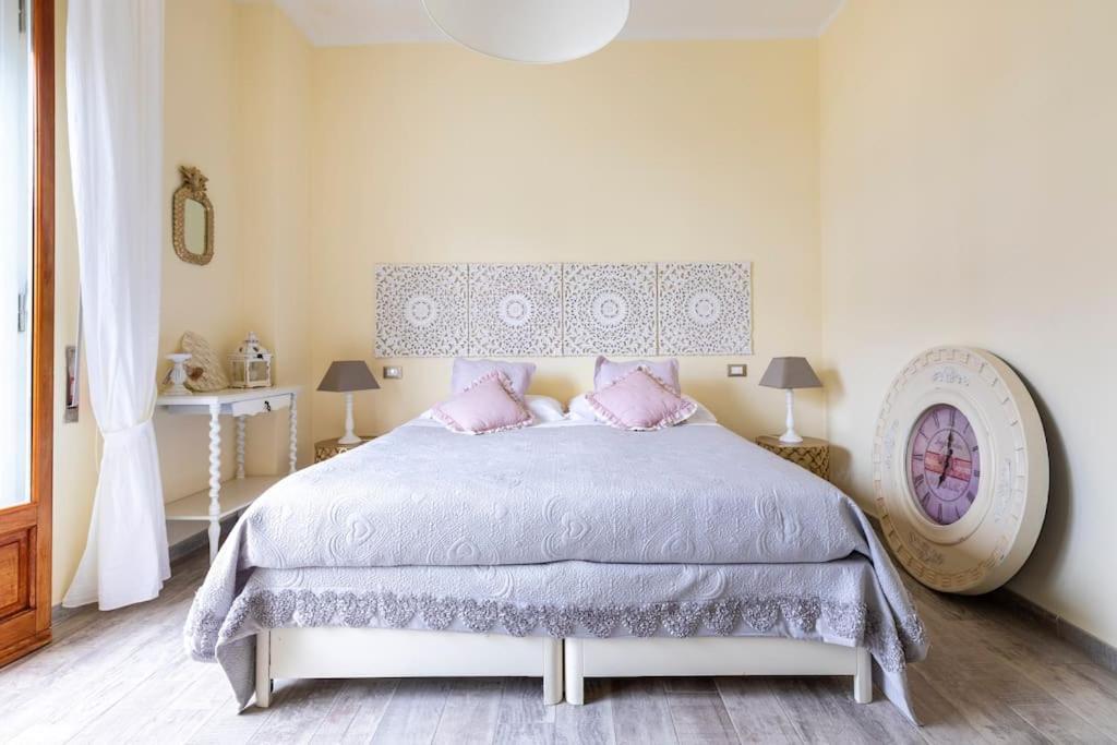 Annali Casa Vacanze - Shabby Style Nella Natura La Spezia Exteriör bild