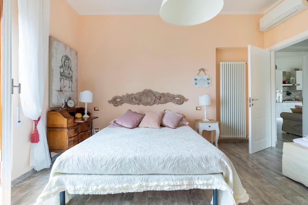 Annali Casa Vacanze - Shabby Style Nella Natura La Spezia Exteriör bild