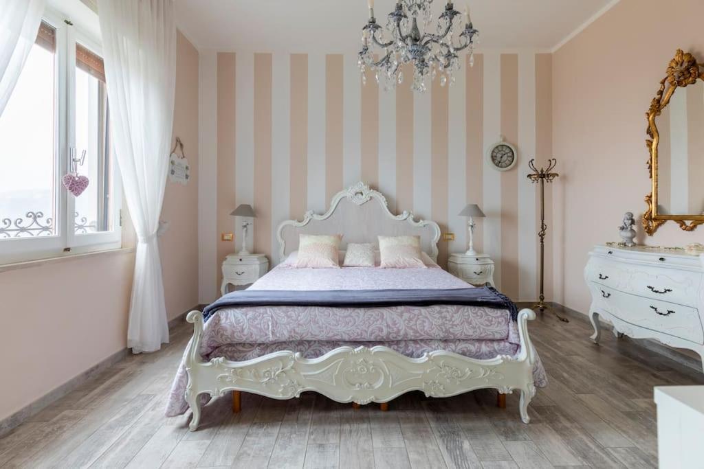 Annali Casa Vacanze - Shabby Style Nella Natura La Spezia Exteriör bild