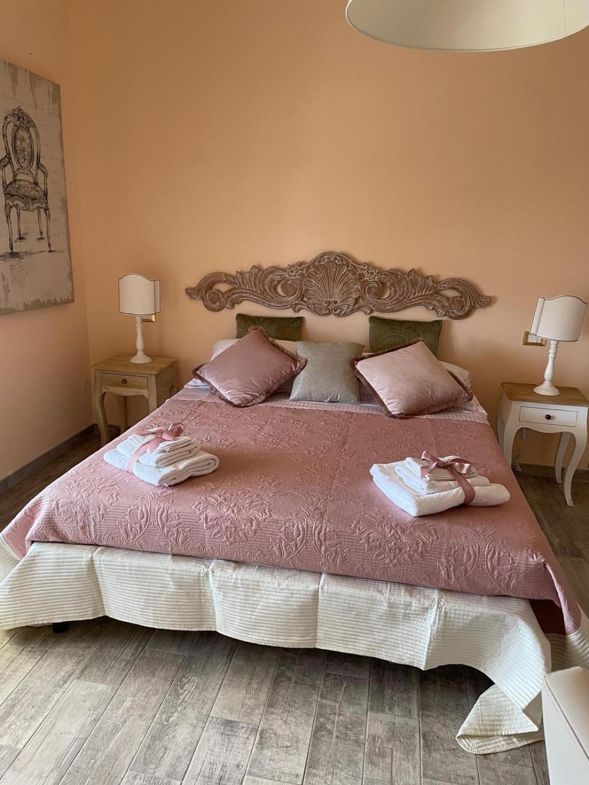 Annali Casa Vacanze - Shabby Style Nella Natura La Spezia Exteriör bild