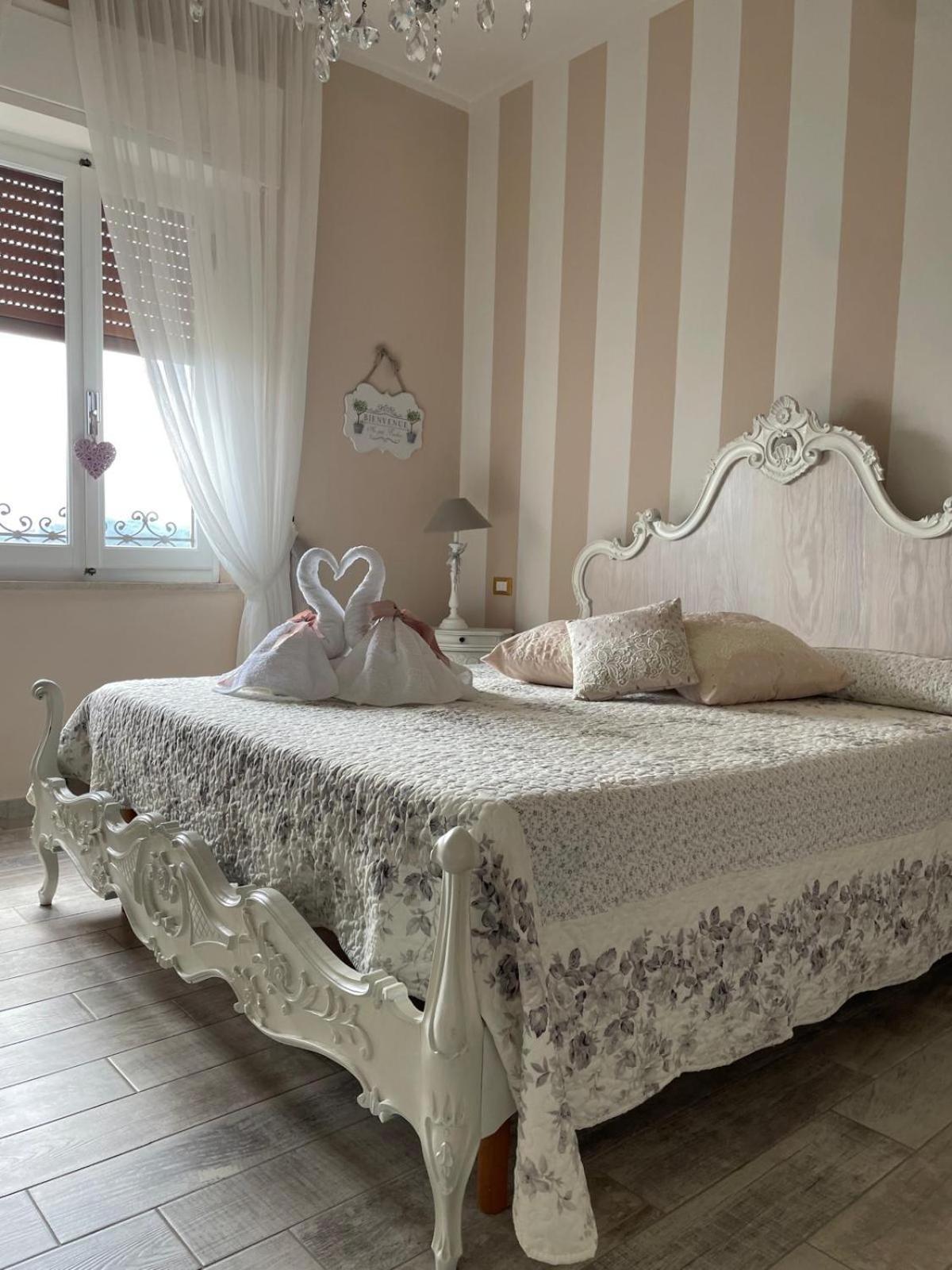 Annali Casa Vacanze - Shabby Style Nella Natura La Spezia Exteriör bild
