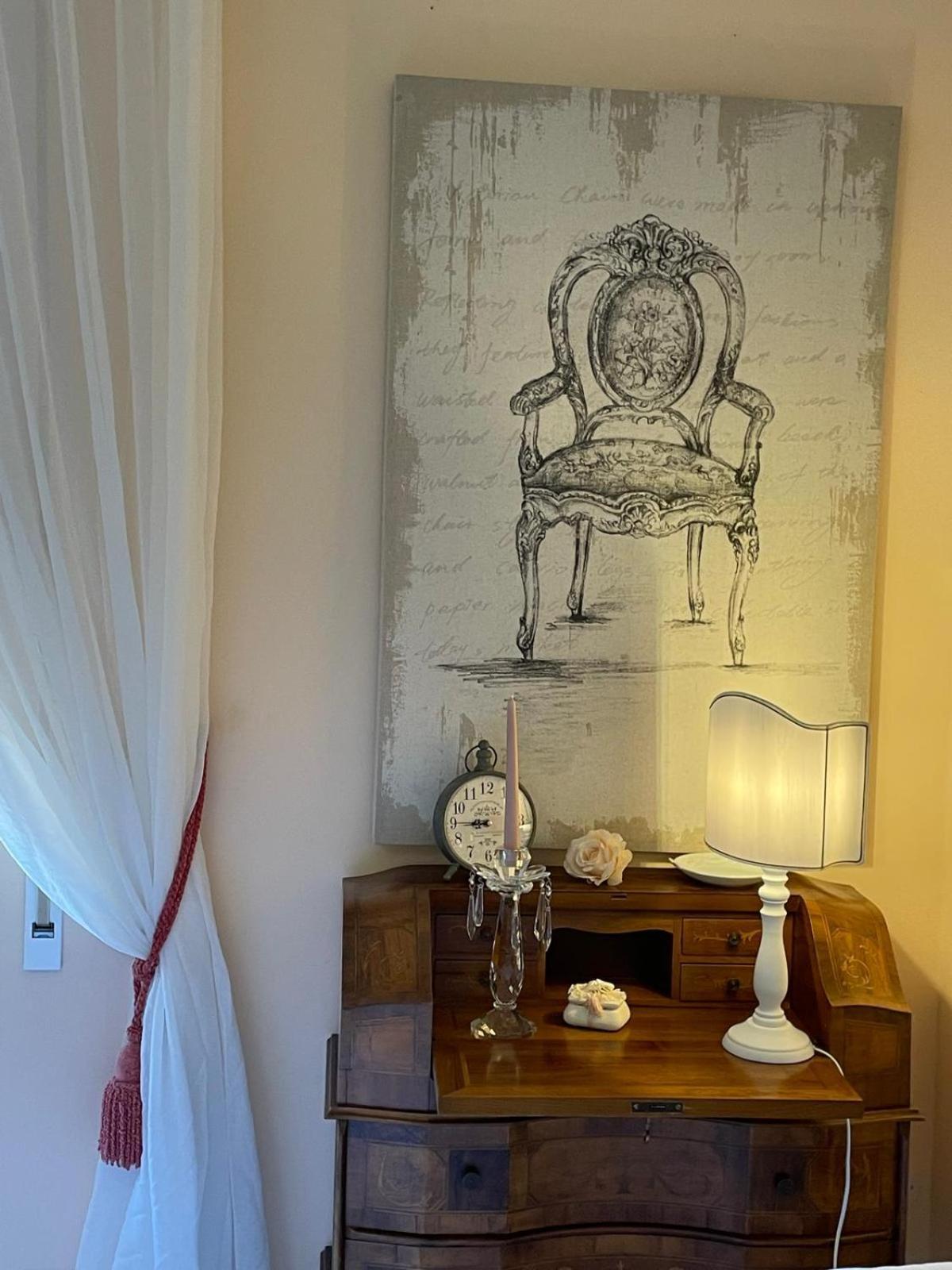 Annali Casa Vacanze - Shabby Style Nella Natura La Spezia Exteriör bild