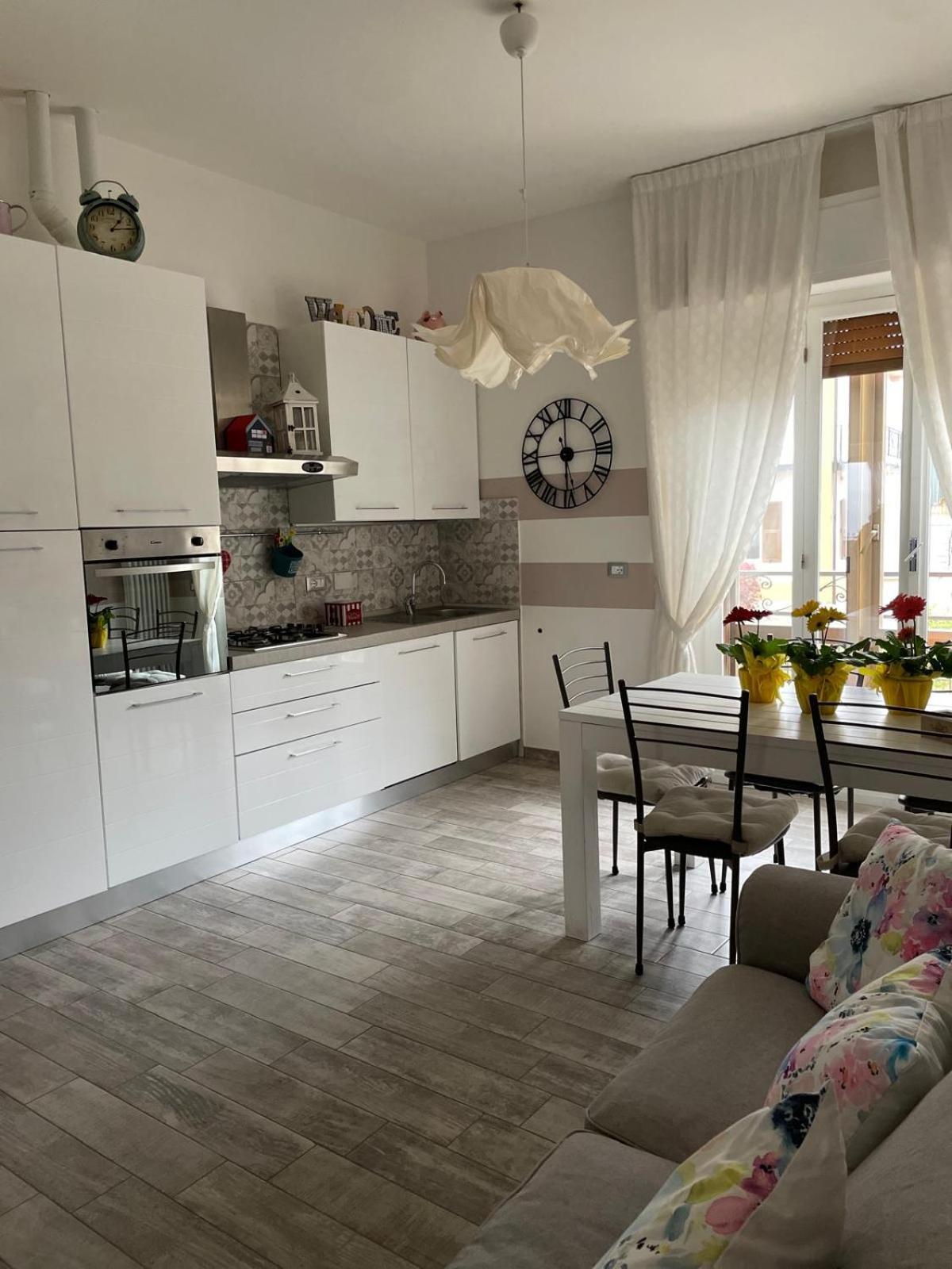 Annali Casa Vacanze - Shabby Style Nella Natura La Spezia Exteriör bild