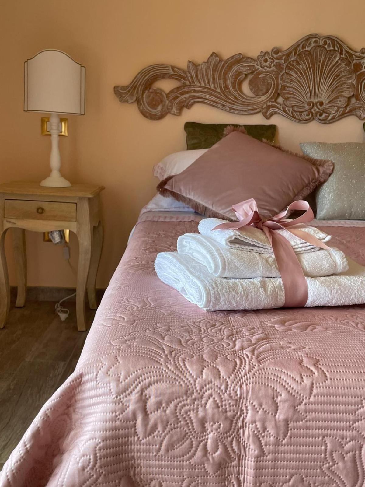 Annali Casa Vacanze - Shabby Style Nella Natura La Spezia Exteriör bild